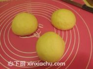 小吐司的家常做法第5步圖片步驟 m.xalove.com.cn