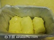 小吐司的家常做法第8步圖片步驟 m.xalove.com.cn