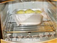 小吐司的家常做法第9步圖片步驟 m.xalove.com.cn