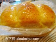小吐司的家常做法第10步圖片步驟 m.xalove.com.cn