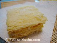 小吐司的家常做法第12步圖片步驟 m.xalove.com.cn