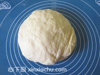 黑芝麻面包的家常做法第5步圖片步驟 m.xalove.com.cn