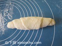 黑芝麻面包的家常做法第9步圖片步驟 m.xalove.com.cn