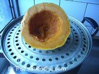 南瓜冰棍的家常做法第1步圖片步驟 m.xalove.com.cn