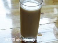 珍珠奶茶的家常做法第5步圖片步驟 m.xalove.com.cn