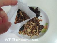 桂花酸梅湯的家常做法第2步圖片步驟 m.xalove.com.cn