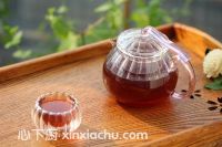 桂花酸梅湯的家常做法第7步圖片步驟 m.xalove.com.cn