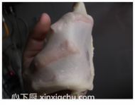 椰蓉面包的家常做法第1步圖片步驟 m.xalove.com.cn