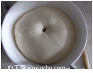 椰蓉面包的家常做法第2步圖片步驟 m.xalove.com.cn