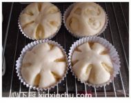 椰蓉面包的家常做法第9步圖片步驟 m.xalove.com.cn