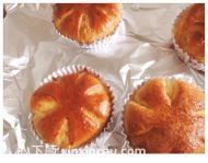 椰蓉面包的家常做法第10步圖片步驟 m.xalove.com.cn