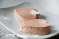 櫻桃果淋布丁的家常做法第11步圖片步驟 m.xalove.com.cn