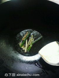 可樂(lè)雞翅的家常做法第3步圖片步驟 m.xalove.com.cn