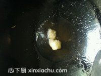 可樂(lè)雞翅的家常做法第5步圖片步驟 m.xalove.com.cn