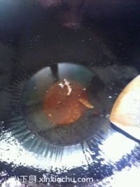 可樂(lè)雞翅的家常做法第6步圖片步驟 m.xalove.com.cn