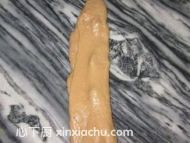 紅棗核桃紅糖面包的家常做法第5步圖片步驟 m.xalove.com.cn
