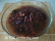 紅棗赤豆羹的家常做法第7步圖片步驟 m.xalove.com.cn