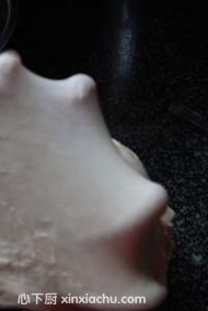 北海道土司的家常做法第4步圖片步驟 m.xalove.com.cn