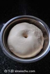 北海道土司的家常做法第5步圖片步驟 m.xalove.com.cn