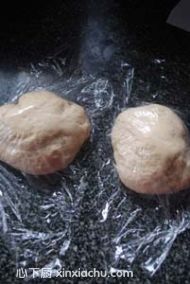 北海道土司的家常做法第7步圖片步驟 m.xalove.com.cn