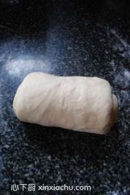 北海道土司的家常做法第10步圖片步驟 m.xalove.com.cn