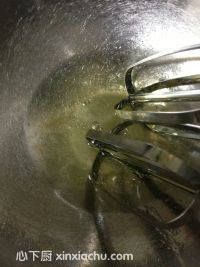 杏仁薄脆的家常做法第1步圖片步驟 m.xalove.com.cn