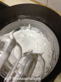 杏仁薄脆的家常做法第2步圖片步驟 m.xalove.com.cn