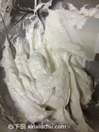 杏仁薄脆的家常做法第3步圖片步驟 m.xalove.com.cn