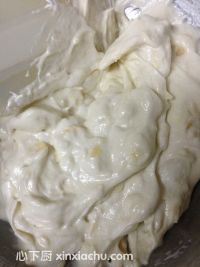 杏仁薄脆的家常做法第4步圖片步驟 m.xalove.com.cn