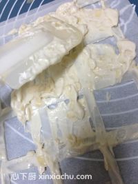 杏仁薄脆的家常做法第5步圖片步驟 m.xalove.com.cn