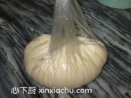 雙色吐司的家常做法第1步圖片步驟 m.xalove.com.cn