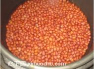 豆沙餡的家常做法第1步圖片步驟 m.xalove.com.cn