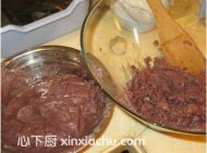 豆沙餡的家常做法第3步圖片步驟 m.xalove.com.cn