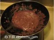 豆沙餡的家常做法第4步圖片步驟 m.xalove.com.cn