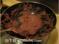 豆沙餡的家常做法第6步圖片步驟 m.xalove.com.cn