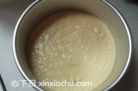 玉米發(fā)糕的家常做法第4步圖片步驟 m.xalove.com.cn