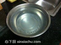 自制冰粉的家常做法第10步圖片步驟 m.xalove.com.cn