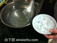 自制冰粉的家常做法第11步圖片步驟 m.xalove.com.cn