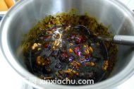 紅棗核桃阿膠糕的家常做法第8步圖片步驟 m.xalove.com.cn