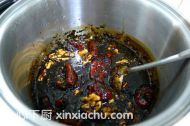 紅棗核桃阿膠糕的家常做法第7步圖片步驟 m.xalove.com.cn