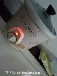 紅棗蓮子枸杞茶的家常做法第3步圖片步驟 m.xalove.com.cn