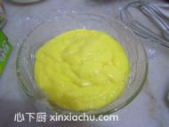 卡士達(dá)吐司的家常做法第4步圖片步驟 m.xalove.com.cn