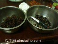 蜂蜜桂圓紅棗枸杞茶的家常做法第1步圖片步驟 m.xalove.com.cn