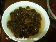 蜂蜜桂圓紅棗枸杞茶的家常做法第2步圖片步驟 m.xalove.com.cn