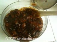 蜂蜜桂圓紅棗枸杞茶的家常做法第4步圖片步驟 m.xalove.com.cn