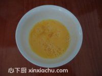 甜甜圈的家常做法第2步圖片步驟 m.xalove.com.cn