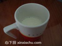 甜甜圈的家常做法第3步圖片步驟 m.xalove.com.cn