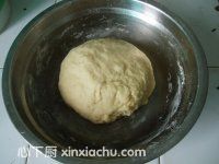 甜甜圈的家常做法第5步圖片步驟 m.xalove.com.cn