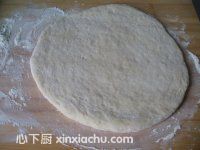 甜甜圈的家常做法第7步圖片步驟 m.xalove.com.cn