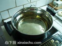 甜甜圈的家常做法第11步圖片步驟 m.xalove.com.cn